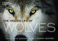Cover image for The Hidden Life of Wolves