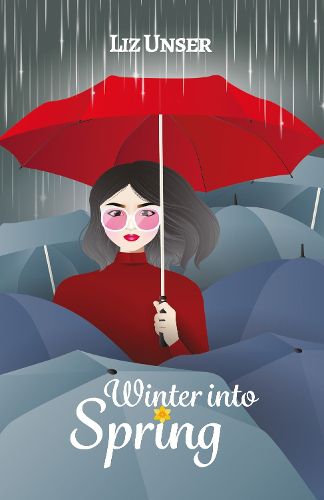 Cover image for Winter into Spring