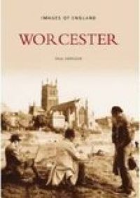 Cover image for Worcester