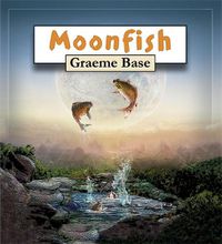 Cover image for Moonfish