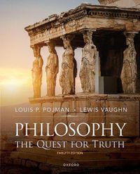 Cover image for Philosophy