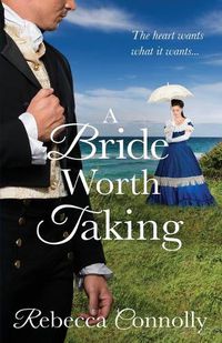 Cover image for A Bride Worth Taking