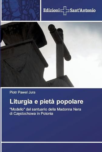 Cover image for Liturgia e pieta popolare