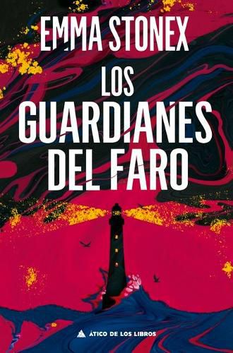 Cover image for Los Guardianes del Faro