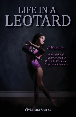 Cover image for Life in A Leotard