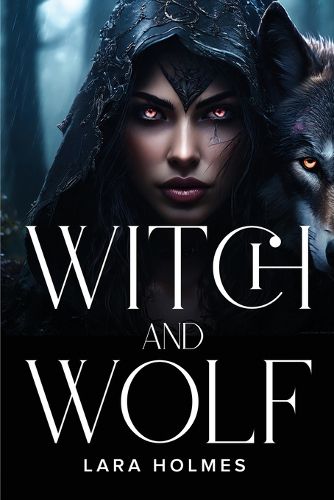 Cover image for Witch and Wolf