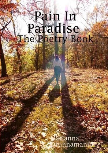 Cover image for Pain in paradise
