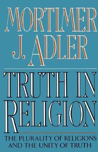 Cover image for Truth in Religion