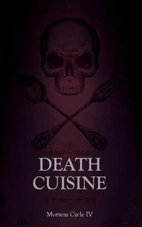 Cover image for Death Cuisine