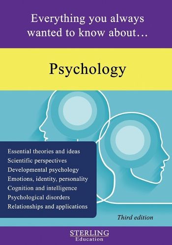 Cover image for Psychology