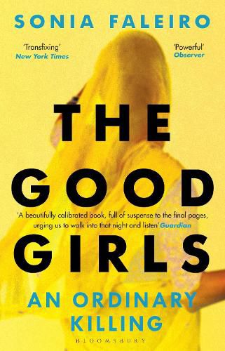 Cover image for The Good Girls: An Ordinary Killing