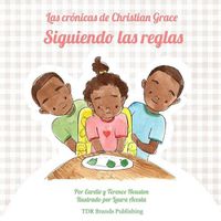 Cover image for Siguiendo las reglas