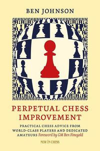 Cover image for Perpetual Chess Improvement