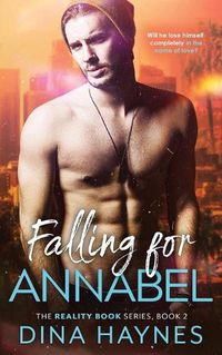 Cover image for Falling for Annabel