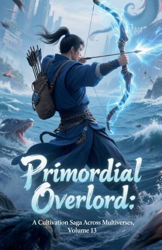 Cover image for Primordial Overlord