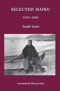 Cover image for Selected Haiku 1933-1962