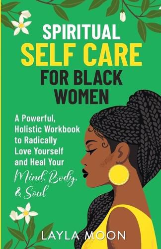 Cover image for Spiritual Self Care for Black Women