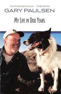 Cover image for My Life in Dog Years