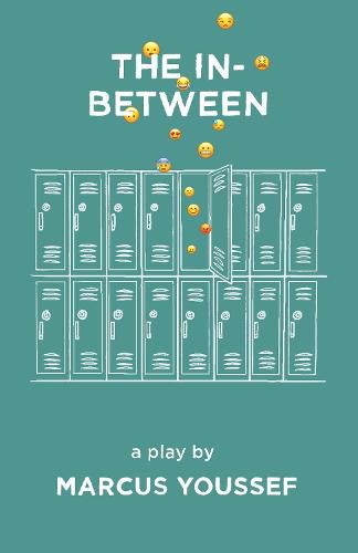 Cover image for In-Between