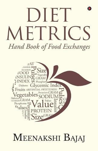 Cover image for Diet Metrics: Hand Book of Food Exchanges