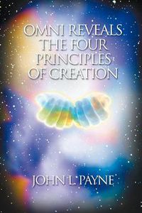 Cover image for Omni Reveals the Four Principals of Creation