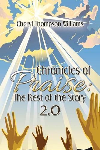 Cover image for Chronicles of Praise