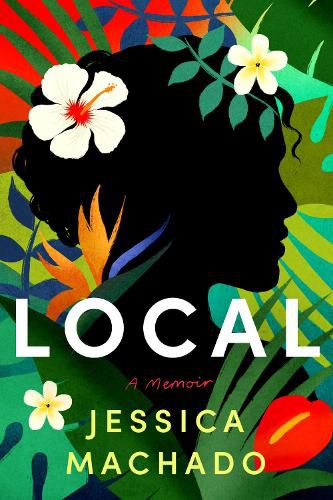 Cover image for Local: A Memoir