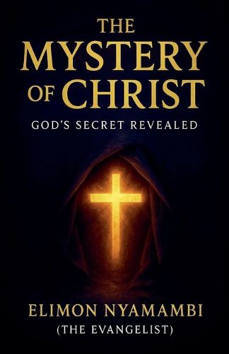 Cover image for The Mystery of Christ