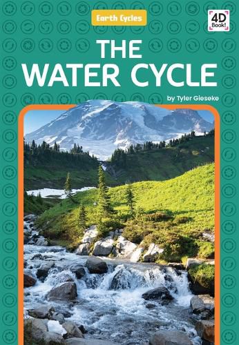 Cover image for The Water Cycle