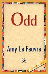 Cover image for Odd