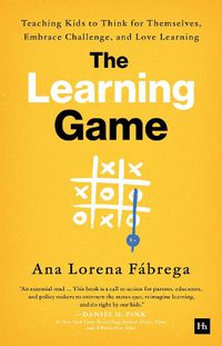 Cover image for The Learning Game