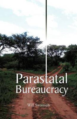 Cover image for Parastatal Bureaucracy
