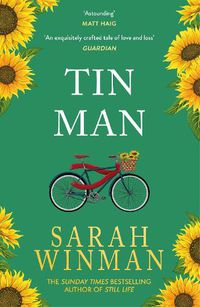 Cover image for Tin Man
