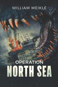 Cover image for Operation