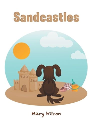 Cover image for Sandcastles