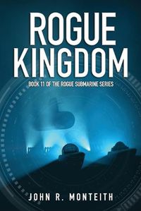 Cover image for Rogue Kingdom