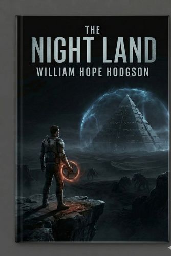 Cover image for The Night Land