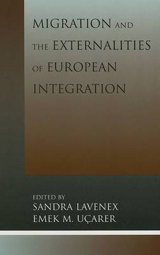 Migration and the Externalities of European Integration