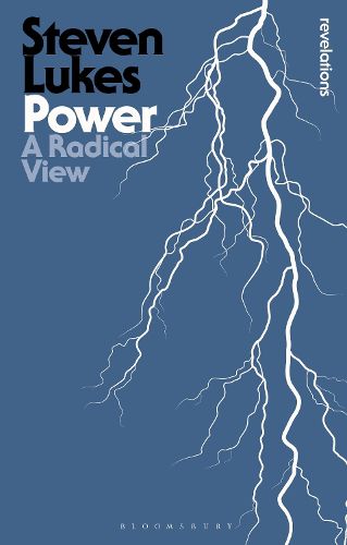 Cover image for Power