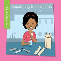 Cover image for Separating Colors in Ink