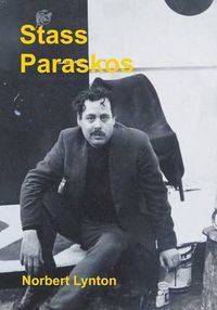 Cover image for Stass Paraskos: The Peasant Painter