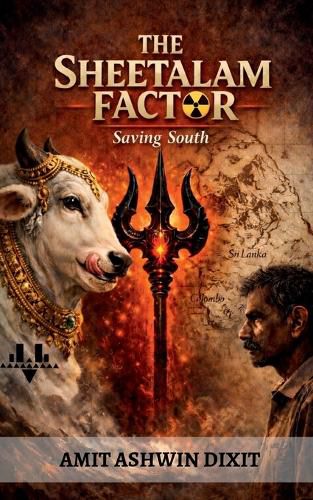 Cover image for The Sheetalam Factor