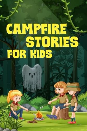 Campfire Stories for Kids