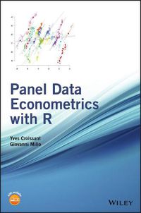 Cover image for Panel Data Econometrics with R