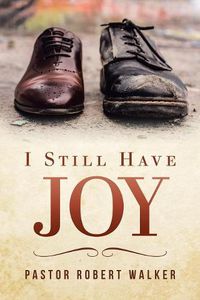 Cover image for I Still Have Joy