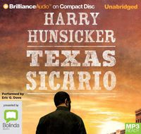 Cover image for Texas Sicario