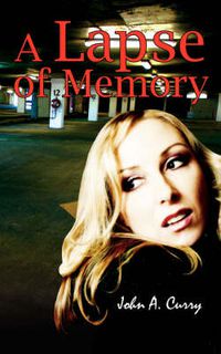 Cover image for A Lapse of Memory