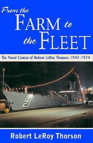 Cover image for From the Farm to the Fleet