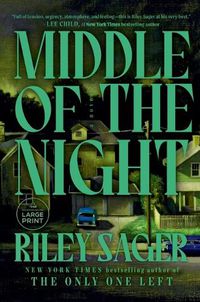 Cover image for Middle of the Night