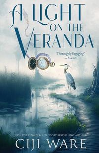 Cover image for A Light on the Veranda